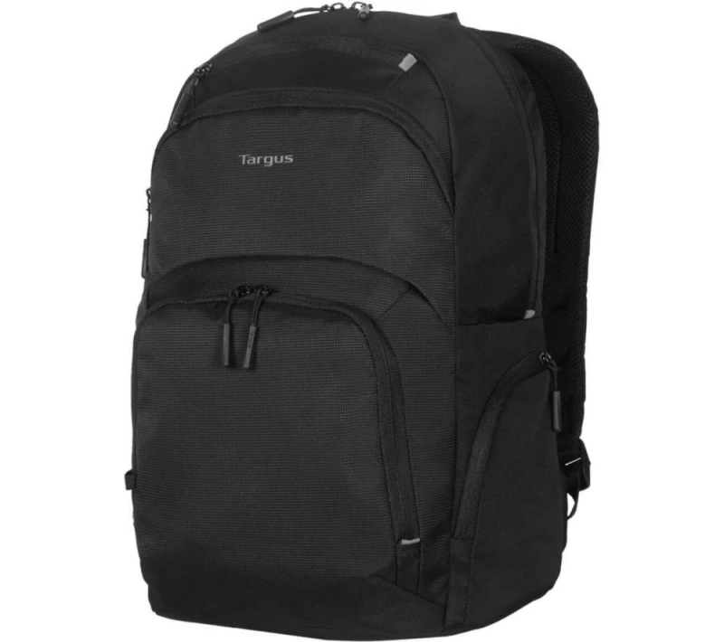 Image of Targus Classic EcoSmart 40.6cm (16") Backpack Black