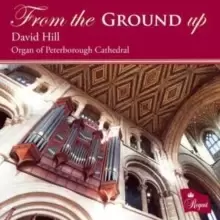 Image of David Hill: From the Ground Up