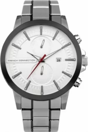 Image of Mens French Connection Watch FC1270SM