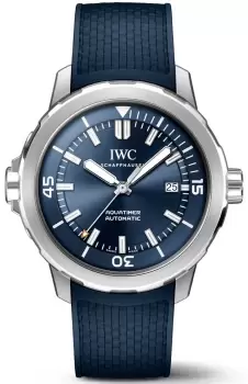 Image of IWC Watch Aquatimer Automatic