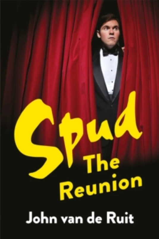 Image of Spud: The Reunion Paperback / softback