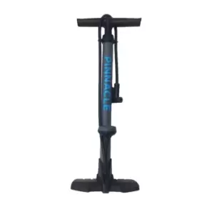 Image of Pinnacle Floor Pump 00 - Black