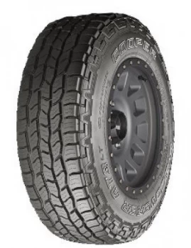 Image of Cooper Discoverer AT3 LT LT225/75 R17 116/113R 10PR