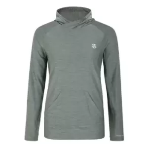 Image of Dare 2b Sprint City Lightweight Hoodie - LilypdGrnMrl