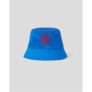 Image of Castore Rangr Buck Hat 99 - Blue