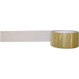 Image of ESD tape 1 Rolls Transparent L x W 66 m x 48mm BJZ