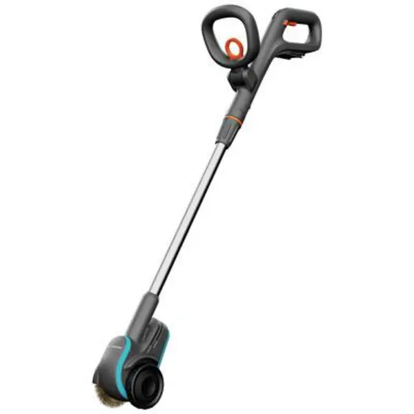 Image of GARDENA EasyWeed P4A 14820-55 Crevice brush 18 V