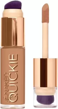 Image of Urban Decay Stay Naked Quickie Concealer 16.4ml 60WO - Medium Dark