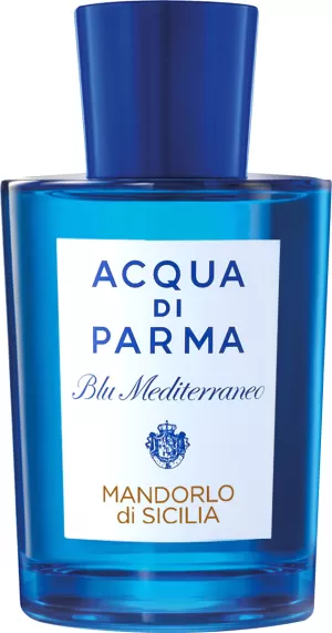 Image of Acqua di Parma Blu Mediterraneo Mandorlo Di Sicilia Eau de Toilette Unisex 75ml
