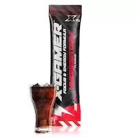 Image of X-Gamer X-Shotz Hydrastorm (Cola Flavoured) Energy Formula - 10g