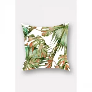 Image of YS4475118796 Multicolor Cushion Cover