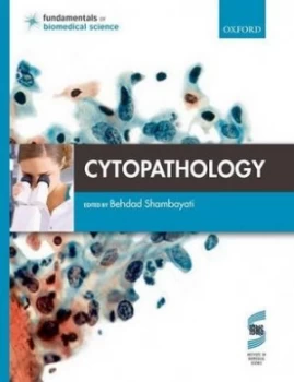 Image of Cytopathology by Behdad Shambayati Book