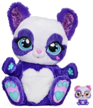 Image of Peek-A-Roo and Baby