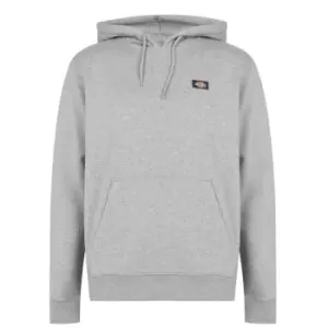 Image of DICKIES Oakport Hoodie - Grey