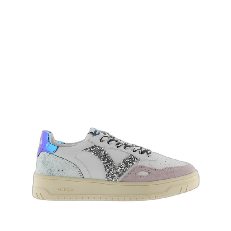Image of Victoria Trainers Victoria Seul Rose Unisex 41