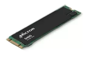 Image of Micron 5400 PRO M.2 960 GB Serial ATA III 3D TLC NAND