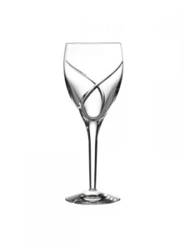 Image of Waterford Siren Red Wine Glass Set of 2 Red