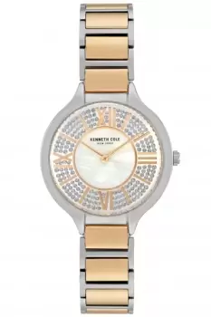 Image of Kenneth Cole Modern Casual Watch KC51054004