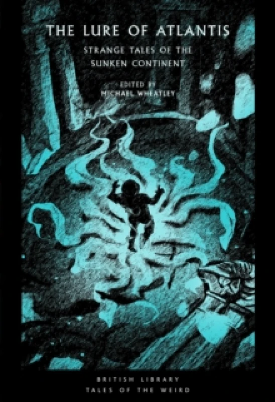 Image of The Lure of Atlantis. Paperback. By Michael Wheatley Books