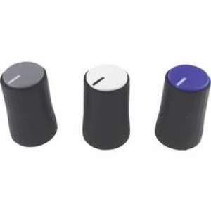 Image of Cover White Suitable for K88 pushbutton Cliff CL1