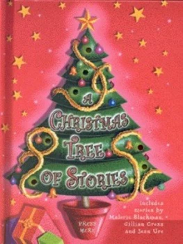 Image of A Christmas Tree of Stories. Hardback