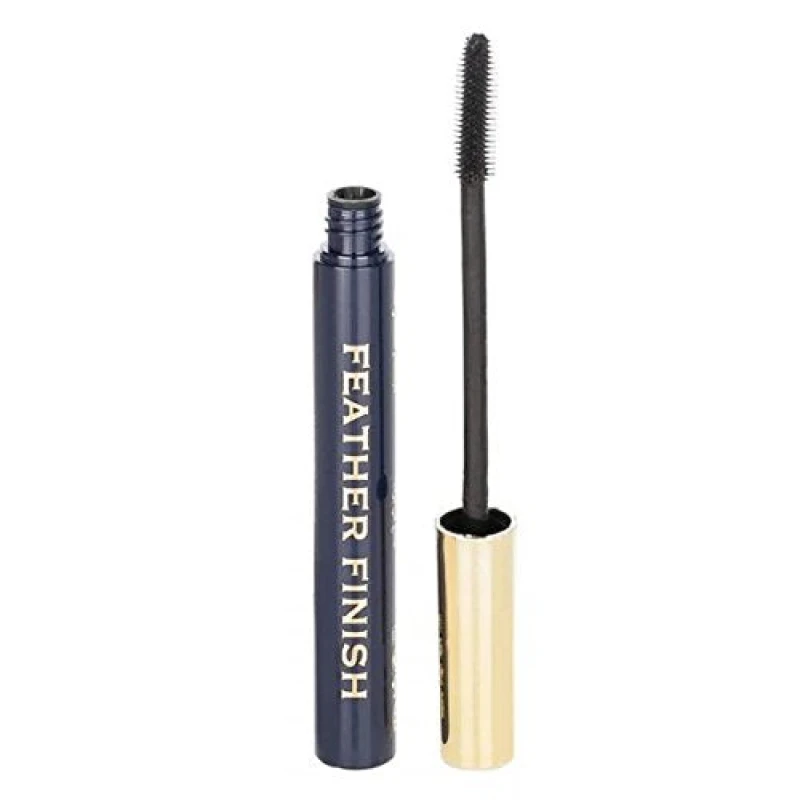 Image of Mayfair Feather Finish Mascara - Black