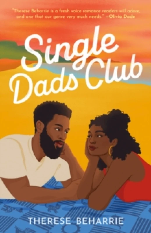 Image of Single Dads Club Paperback / softback