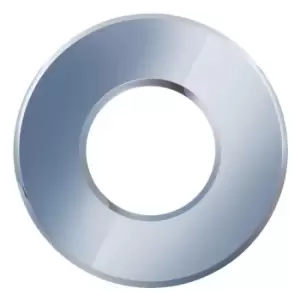 Image of Bell Chrome Magenetic Bezel for Firestay LED CCT - BL08192