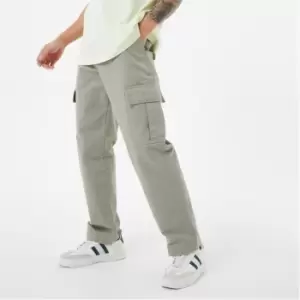 Image of Jack Wills Cargo Trouser - Green