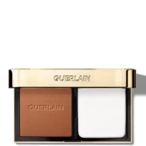 Image of GUERLAIN Parure Gold Skin Matte Compact Foundation 35ml (Various Shades) - 5N Neutral/Neutre