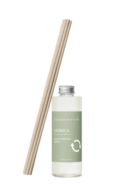 Image of Skandinavisk Fjord Diffuser Refills 200ml