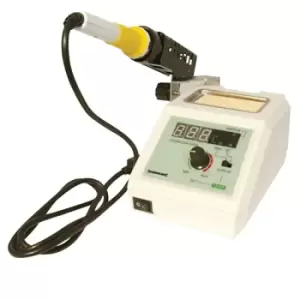 Image of Silverline Soldering Station 48W - 48W
