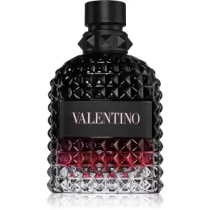 Image of Valentino Born In Roma Intense Uomo Eau de Parfum For Him 100ml