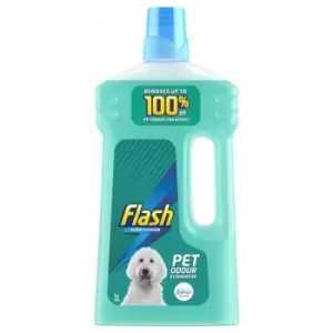 Image of Flash Pet Liquid 1L