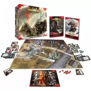 Image of Drakerys Starter Set english version