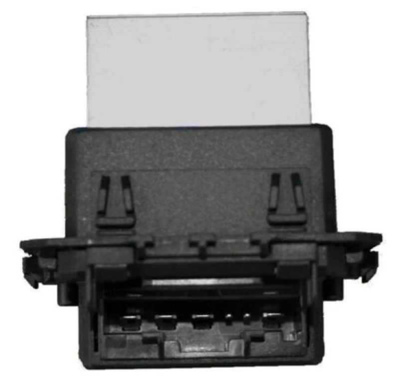 Image of LTD LTD-7701209850 Regulator, passenger compartment fan Regulator,passenger compartment fan (4394)