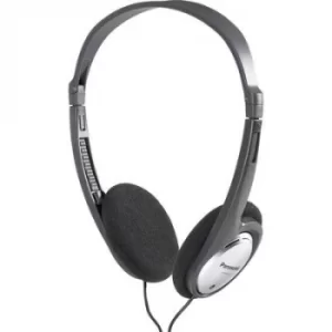 Image of Panasonic RP-HT030 On Ear Headphones