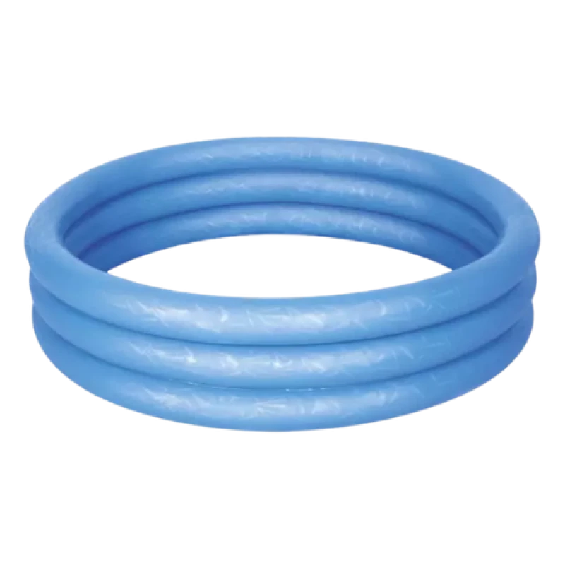 Image of Bestway Inflatable Paddling Pool Ring - 1.22m x 25cm BSTWY-466020