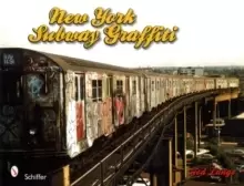 Image of New York Subway Graffiti