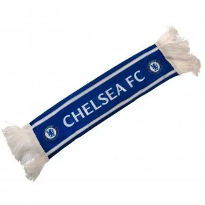 Image of Chelsea FC Mini Car Scarf