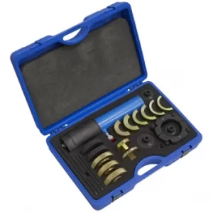 Image of Sealey CV040 Hydraulic Commercial Vehicle Bush Tool