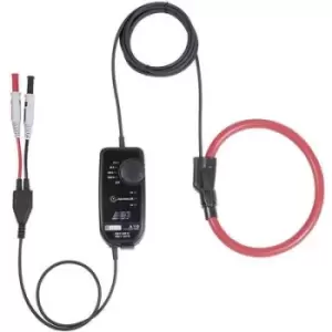 Image of Chauvin Arnoux A110-45 Clamp meter adapter A/AC reading range: 0.08 - 3000 A Flexible