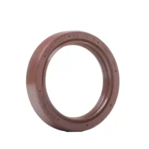 Image of CORTECO Crankshaft Seal frontal sided 20019960B Crankshaft Gasket,Shaft Seal, crankshaft VW,AUDI,MERCEDES-BENZ,Golf IV Schragheck (1J1)