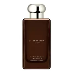 Image of Jo Malone London Jasmine Sambac & Marigold Cologne Intense Eau De Cologne Unisex 100ml
