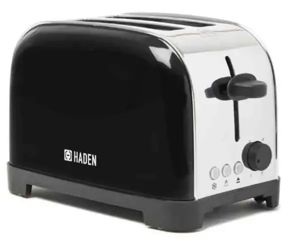 Image of Haden Iver 206503 2 Slice Toaster