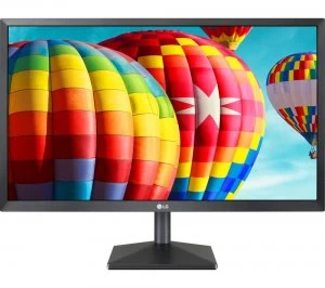 Image of LG 22" 22MK430H Full HD IPS LED Monitor