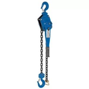 Image of Draper Expert 82613 Chain Lever Hoist (3 Tonne)