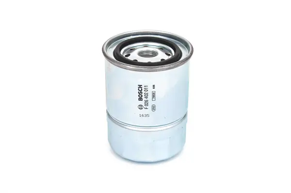 Image of Bosch F 026 402 011 Fuel Filter Spin-on Filter