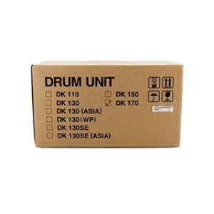 Image of Kyocera DK-170 Original Drum Unit