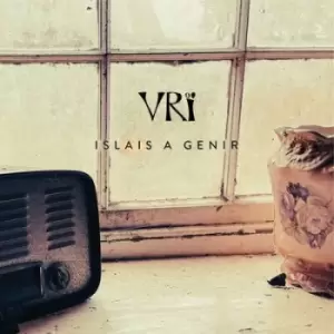 Image of Islais a Genir by VRi CD Album